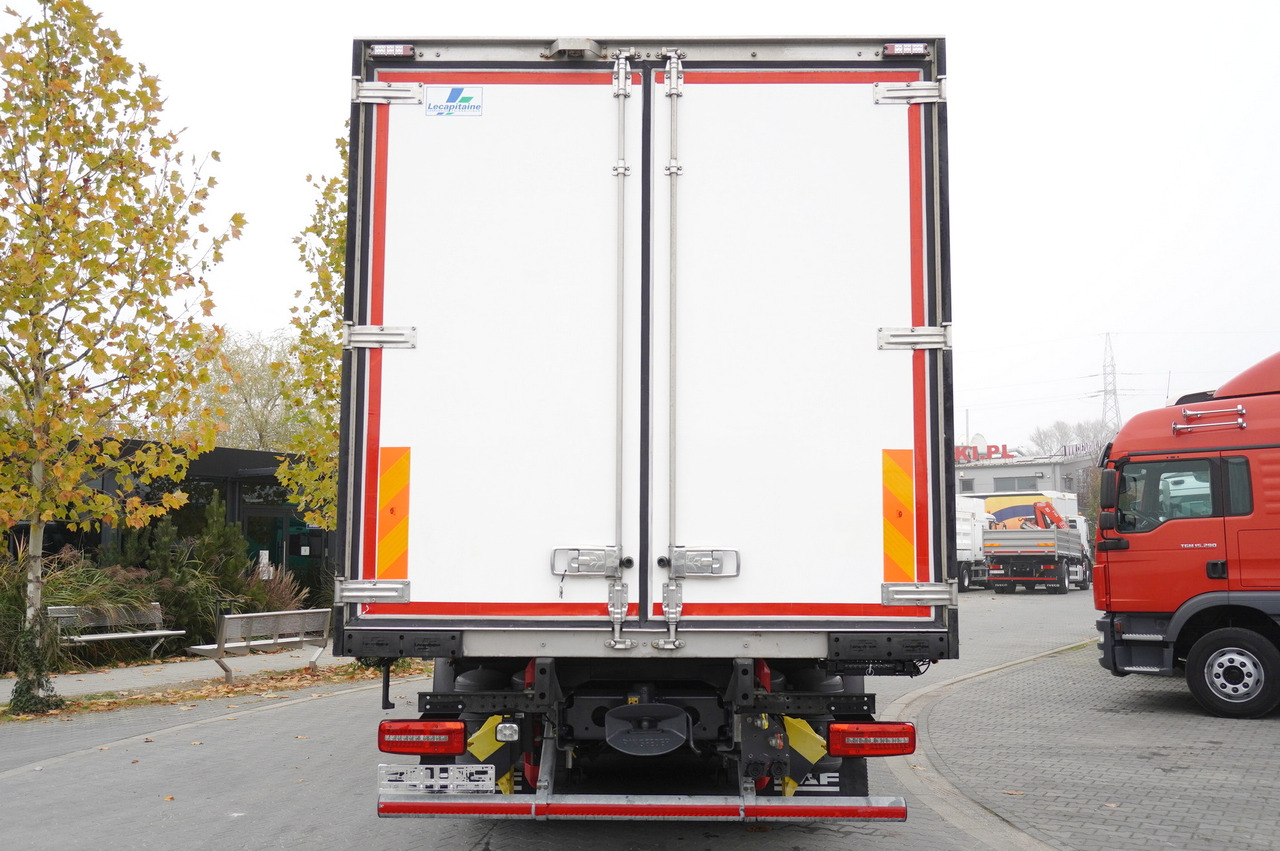 DAF XF 480 SSC E6 6x2 Refrigerated 18 pallets / 180 tho.km! year 2020 - Camion frigorifique: photos 5 DAF XF 480 SSC E6 6x2 Refrigerated 18 pallets / 180 tho.km! year 2020 - Camion frigorifique: photos 5