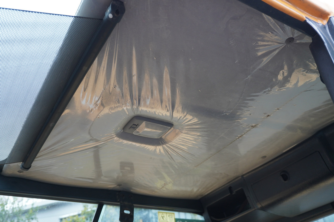 Pelle sur pneus Hyundai Robex 55W-9 Wheeled Excavator 5.5t / 2 unit: photos 16