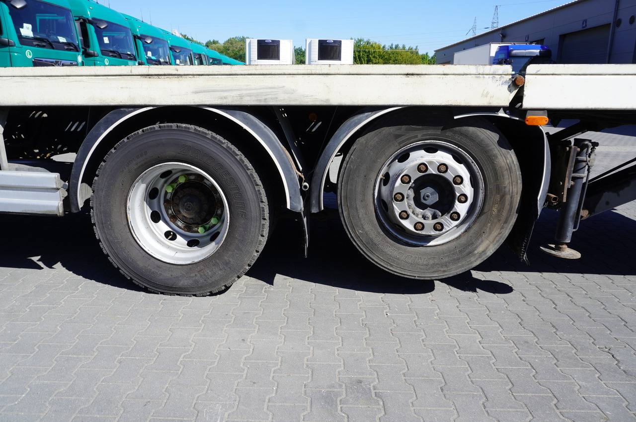 IVECO Stralis 360 EEV Tow truck 6x2 - Remorqueuse: photos 3 IVECO Stralis 360 EEV Tow truck 6x2 - Remorqueuse: photos 3