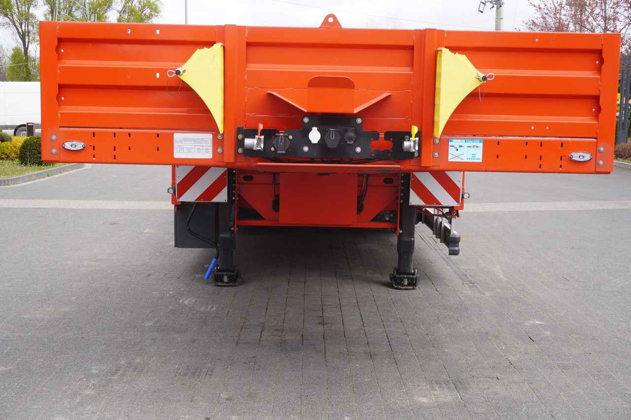 KÄSSBOHRER LB3E / BRAND NEW 2025 low-bed semi-trailer - Semi-remorque surbaissé: photos 3 KÄSSBOHRER LB3E / BRAND NEW 2025 low-bed semi-trailer - Semi-remorque surbaissé: photos 3