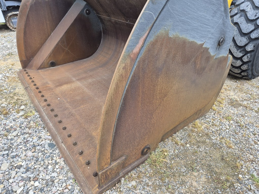 KOMATSU WA475-10E0 wheel loader / 2023 / 3300 MTH - Chargeuse sur pneus: photos 5 KOMATSU WA475-10E0 wheel loader / 2023 / 3300 MTH - Chargeuse sur pneus: photos 5