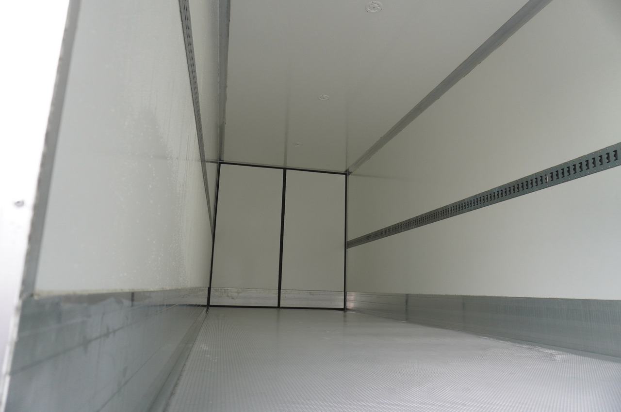 Camion isothermique neuf MAN New MAN TGX 26.400 / New Isotherm Plandex 23 Pallets / Warranty: photos 15