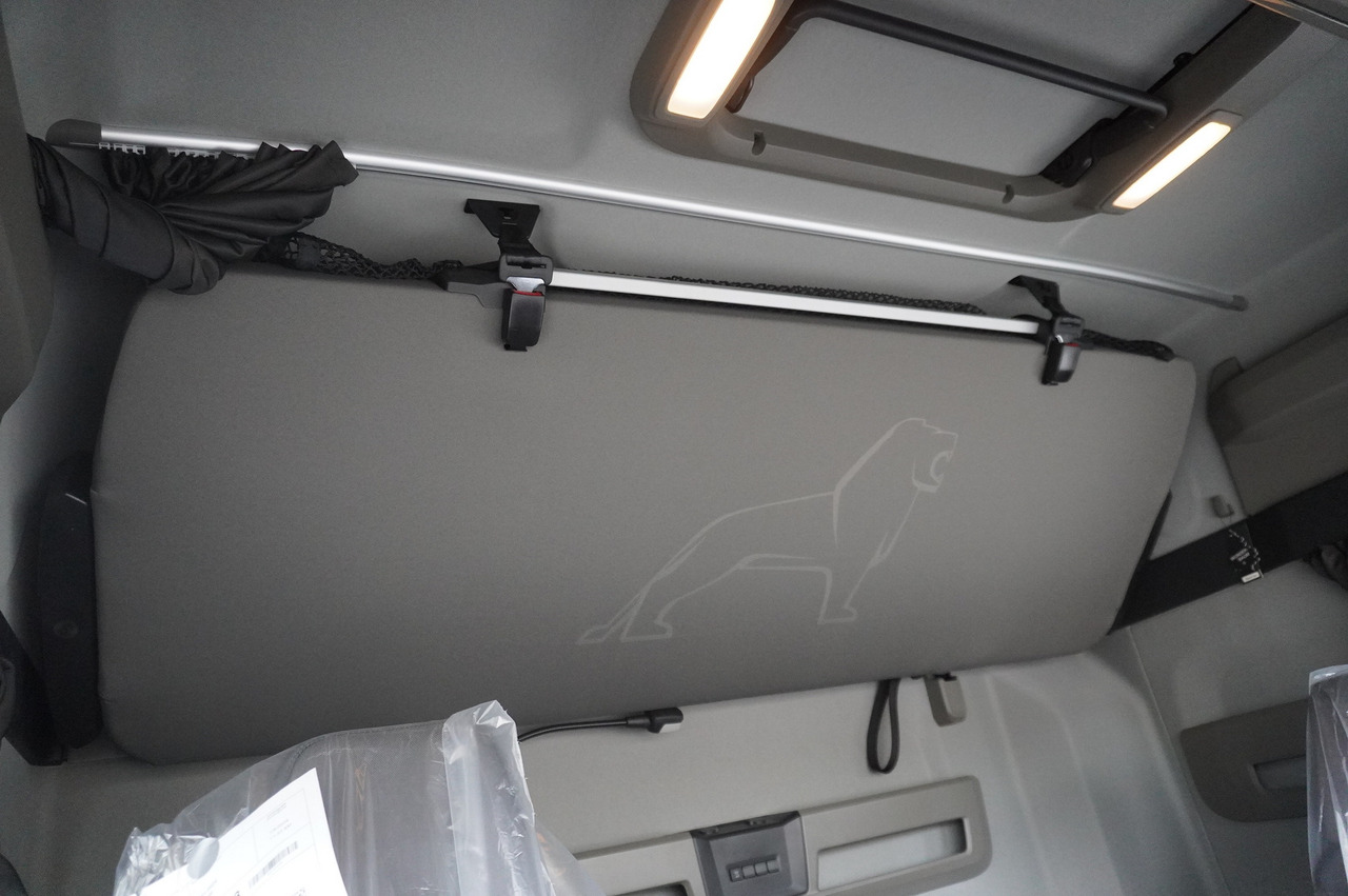 Camion isothermique neuf MAN New MAN TGX 26.400 / New Isotherm Plandex 23 Pallets / Warranty: photos 31