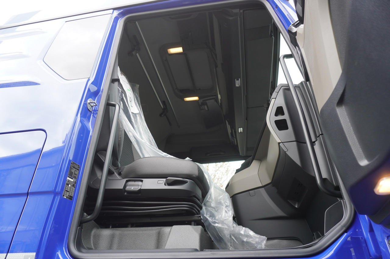 Camion isothermique neuf MAN New MAN TGX 26.400 / New Isotherm Plandex 23 Pallets / Warranty: photos 34