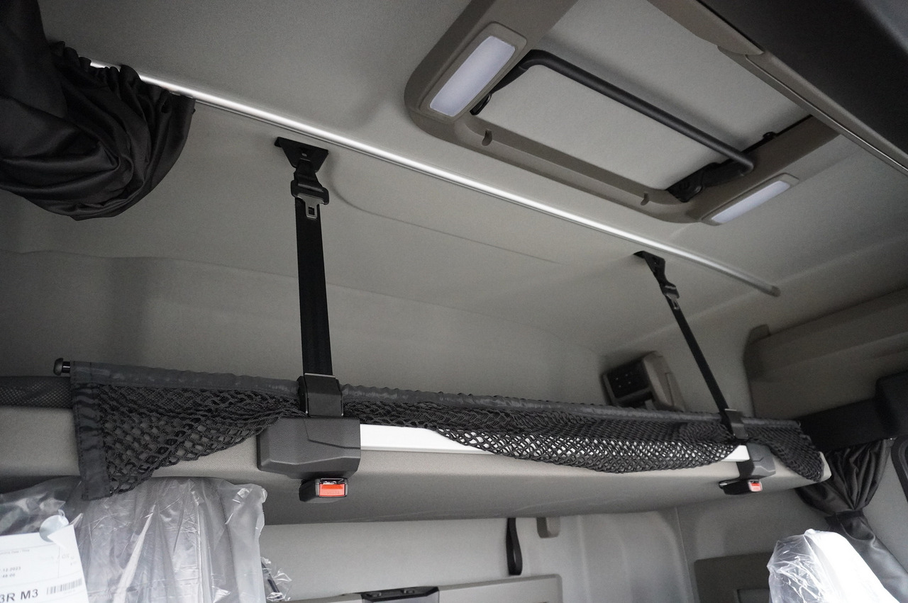 Crédit-bail MAN TGX 26.400 / IGLOOCAR 20 pallets /  Carrier Supra 1250 Silent MAN TGX 26.400 / IGLOOCAR 20 pallets /  Carrier Supra 1250 Silent: photos 25