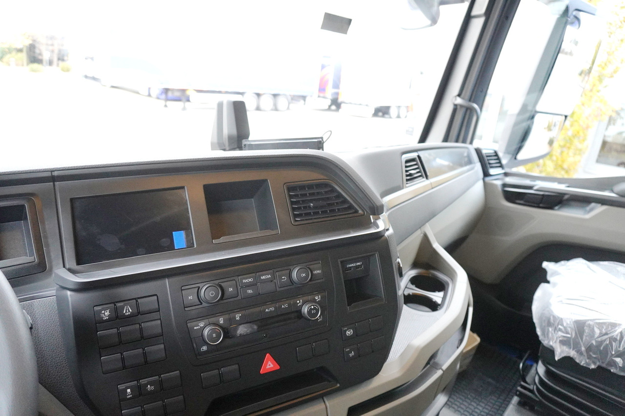 Crédit-bail MAN TGX 26.400 / IGLOOCAR 20 pallets /  Carrier Supra 1250 Silent MAN TGX 26.400 / IGLOOCAR 20 pallets /  Carrier Supra 1250 Silent: photos 20