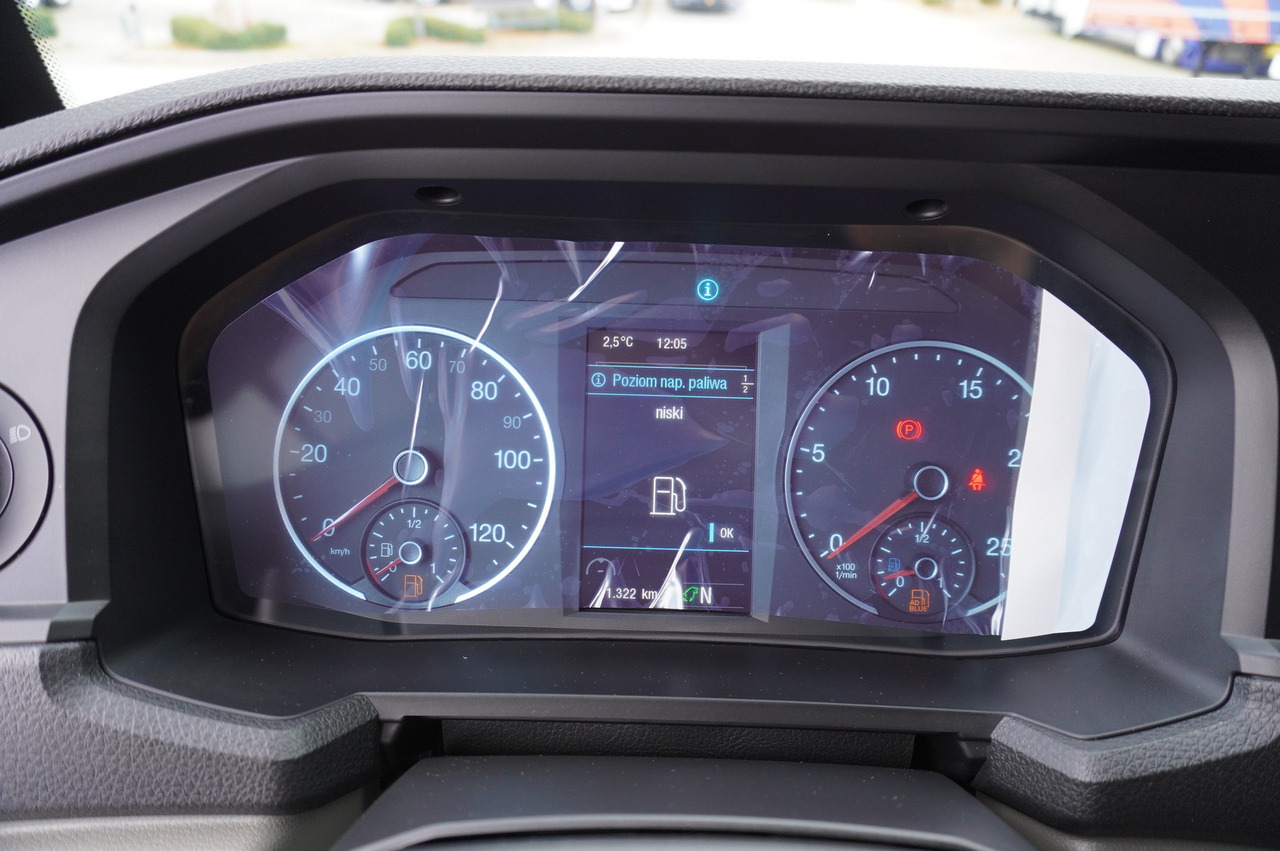 Crédit-bail MAN TGX 26.400 / IGLOOCAR 20 pallets /  Carrier Supra 1250 Silent MAN TGX 26.400 / IGLOOCAR 20 pallets /  Carrier Supra 1250 Silent: photos 18