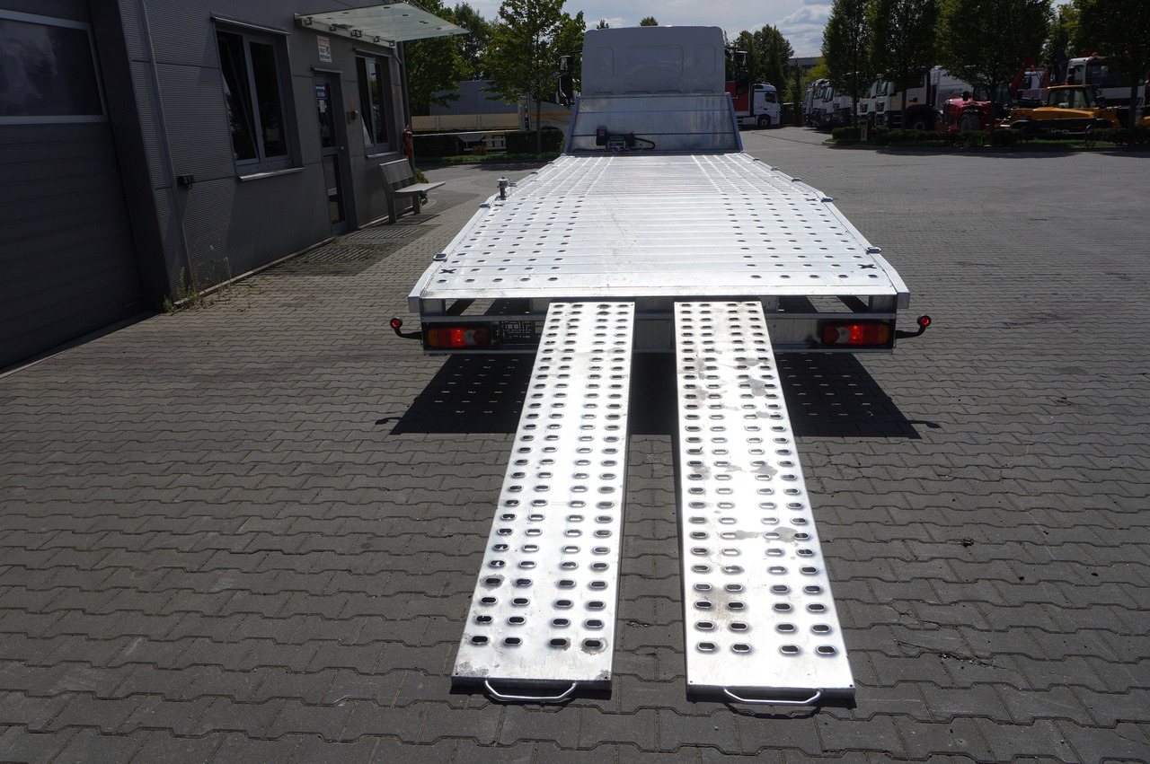 RENAULT D12 / New galvanized tow truck superstructure / 2025 / length 840 cm - Remorqueuse: photos 5 RENAULT D12 / New galvanized tow truck superstructure / 2025 / length 840 cm - Remorqueuse: photos 5