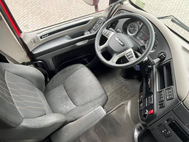 Tracteur routier DAF XF 480 FT SSC MX-Engine Brake ADR-AT 10 Units: photos 17