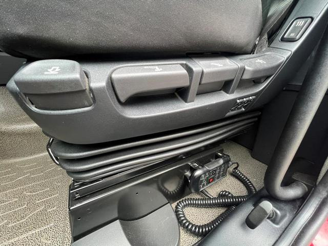 Tracteur routier DAF XF 480 FT SSC MX-Engine Brake ADR-AT 10 Units: photos 7