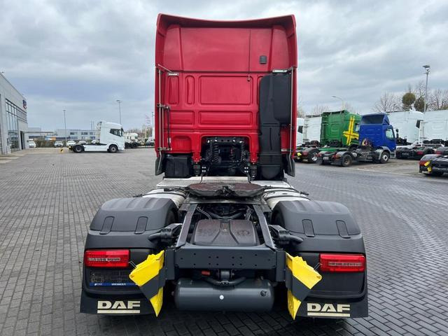 Tracteur routier DAF XF 480 FT SSC MX-Engine Brake ADR-AT 10 Units: photos 13