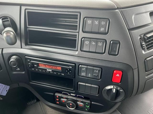 Tracteur routier DAF XF 480 FT SSC MX-Engine Brake ADR-AT 10 Units: photos 18