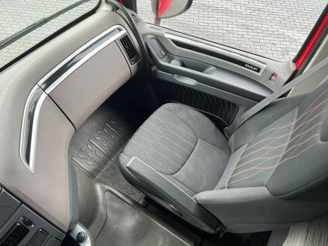 Tracteur routier DAF XF 480 FT SSC MX-Engine Brake ADR-AT 10 Units: photos 20