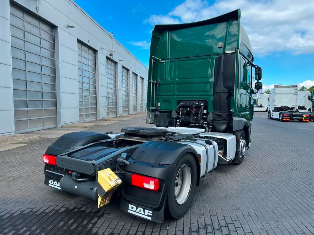DAF XF 480 FT SSC Retarder Standklima 2xTank 1.185 L - Tracteur routier: photos 4 DAF XF 480 FT SSC Retarder Standklima 2xTank 1.185 L - Tracteur routier: photos 4
