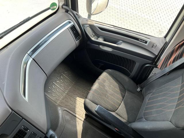 DAF XF 480 FT Super Space Cab Retarder 2xTank 1185 L - Tracteur routier: photos 2 DAF XF 480 FT Super Space Cab Retarder 2xTank 1185 L - Tracteur routier: photos 2