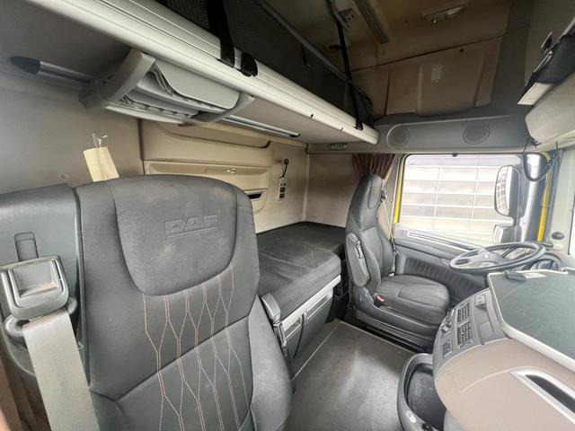 DAF XF 530 FTG SSC Intarder Lift-Lenkachse 70t zZGG - Tracteur routier: photos 3 DAF XF 530 FTG SSC Intarder Lift-Lenkachse 70t zZGG - Tracteur routier: photos 3