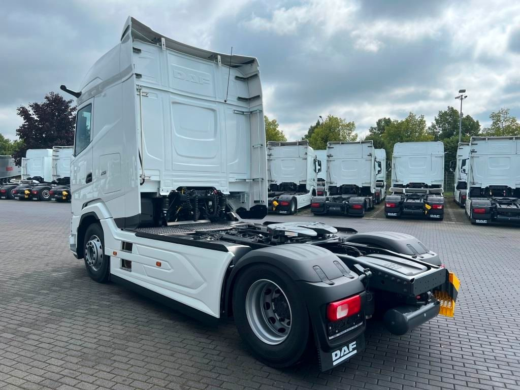 DAF XG 480 FT Automatik, Intarder, Modell 2025 - Tracteur routier: photos 3 DAF XG 480 FT Automatik, Intarder, Modell 2025 - Tracteur routier: photos 3