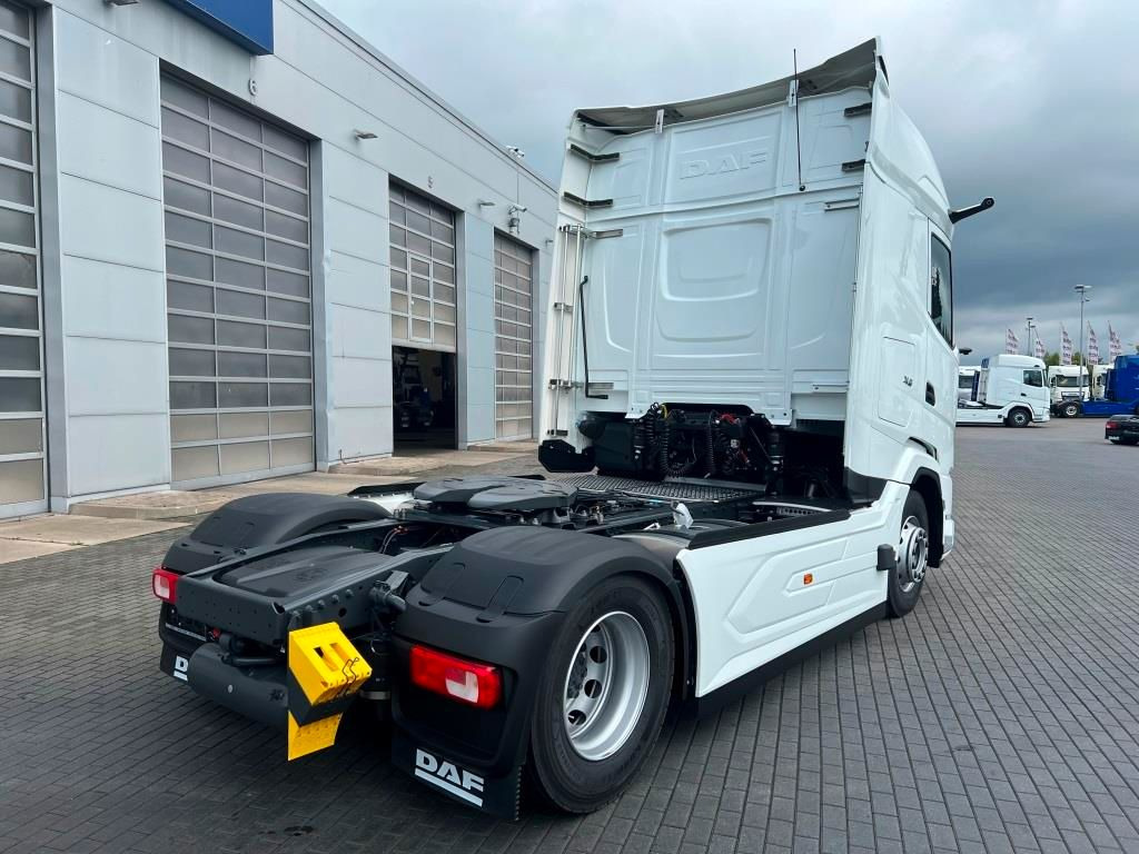 DAF XG 480 FT Automatik, Intarder, Modell 2025 - Tracteur routier: photos 4 DAF XG 480 FT Automatik, Intarder, Modell 2025 - Tracteur routier: photos 4