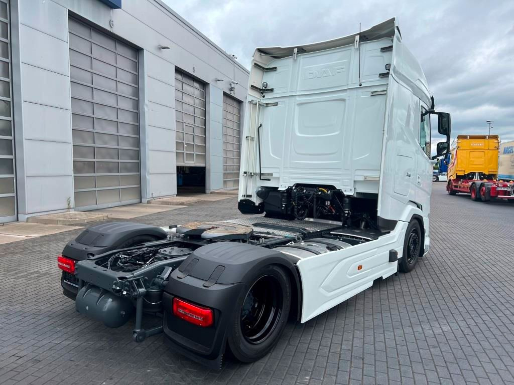 DAF XG 480 Low Deck, ZF Intarder, MODELLJAHR 2025 - Tracteur routier: photos 4 DAF XG 480 Low Deck, ZF Intarder, MODELLJAHR 2025 - Tracteur routier: photos 4