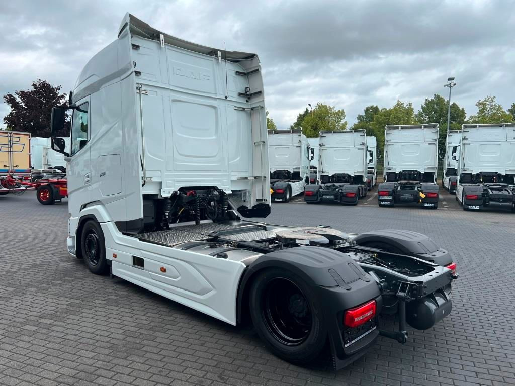 DAF XG 480 Low Deck, ZF Intarder, MODELLJAHR 2025 - Tracteur routier: photos 3 DAF XG 480 Low Deck, ZF Intarder, MODELLJAHR 2025 - Tracteur routier: photos 3
