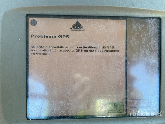 2009 John Deere 8430 4WD Tractor - Tracteur agricole: photos 4 2009 John Deere 8430 4WD Tractor - Tracteur agricole: photos 4