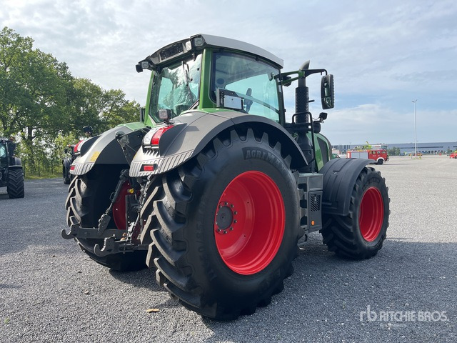2020 Fendt 824 Vario Profi Plus 4WD Tractor - Tracteur agricole: photos 4 2020 Fendt 824 Vario Profi Plus 4WD Tractor - Tracteur agricole: photos 4
