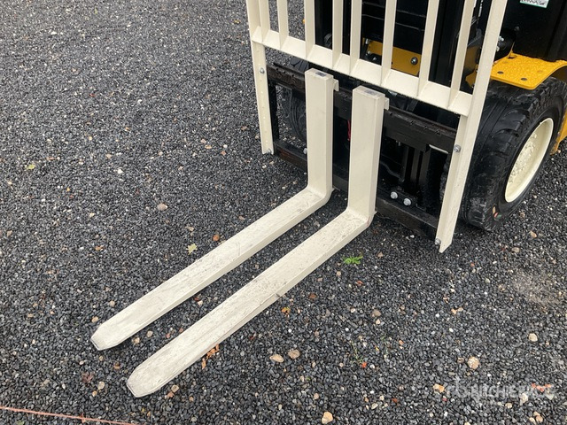 2023 Yale GP3.0N (Unused) Forklift - Chariot élévateur diesel: photos 5 2023 Yale GP3.0N (Unused) Forklift - Chariot élévateur diesel: photos 5