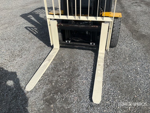 2023 Yale GP3.5N (Unused) Forklift - Chariot élévateur diesel: photos 5 2023 Yale GP3.5N (Unused) Forklift - Chariot élévateur diesel: photos 5