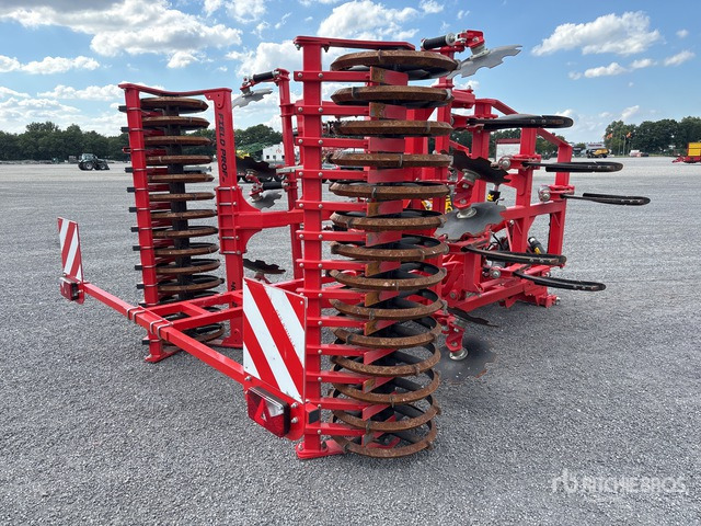 2023 Ziegler Field Profi 4002 Cultivator - Bineuse: photos 4 2023 Ziegler Field Profi 4002 Cultivator - Bineuse: photos 4