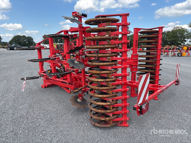 2023 Ziegler Field Profi 4002 Cultivator - Bineuse: photos 3 2023 Ziegler Field Profi 4002 Cultivator - Bineuse: photos 3