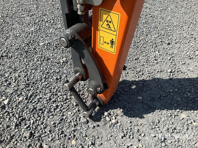 2024 Develon DX19-7 (Unused) Mini Excavator: <6.6t - Mini pelle: photos 5 2024 Develon DX19-7 (Unused) Mini Excavator: <6.6t - Mini pelle: photos 5