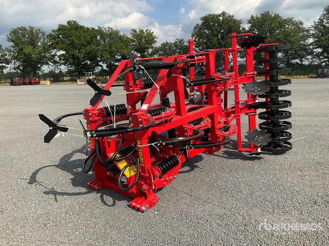 2025 Ziegler Field Profi 4003 (Unused) Cultivator - Bineuse: photos 2 2025 Ziegler Field Profi 4003 (Unused) Cultivator - Bineuse: photos 2