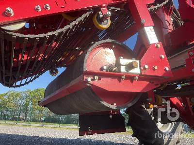 Matériel de récolte ASA-LIFT WR-3115: photos 12