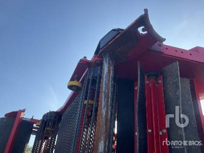 Matériel de récolte ASA-LIFT WR-3115: photos 18