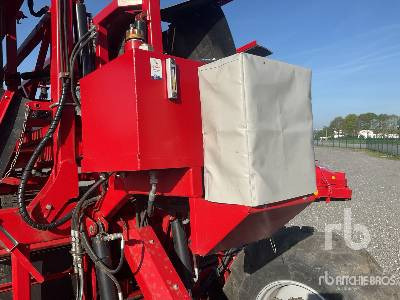 Matériel de récolte ASA-LIFT WR-3115: photos 29