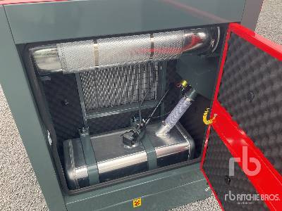Groupe électrogène neuf BAUER GENERATOREN GFS-12 ATS 15 kVA (Unused): photos 16
