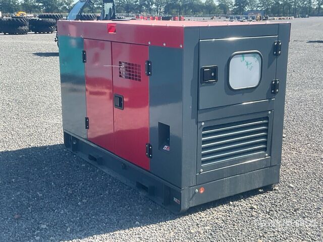 Devol VG-R30 Generator Set - Groupe électrogène: photos 3 Devol VG-R30 Generator Set - Groupe électrogène: photos 3