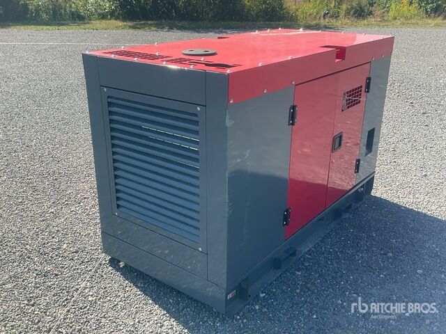 Devol VG-R30 Generator Set - Groupe électrogène: photos 2 Devol VG-R30 Generator Set - Groupe électrogène: photos 2