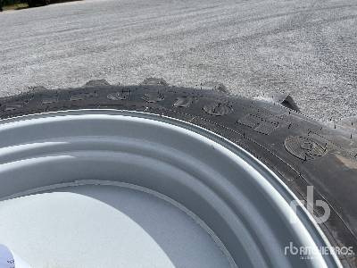 FIRESTONE PERFORMER 85 VF Quantity of (2) (Unused) - Roue complète: photos 3 FIRESTONE PERFORMER 85 VF Quantity of (2) (Unused) - Roue complète: photos 3
