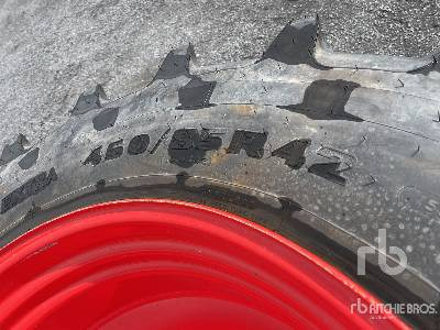 FIRESTONE PERFORMER 85 VF Quantity of (2) (Unused) - Roue complète: photos 4 FIRESTONE PERFORMER 85 VF Quantity of (2) (Unused) - Roue complète: photos 4