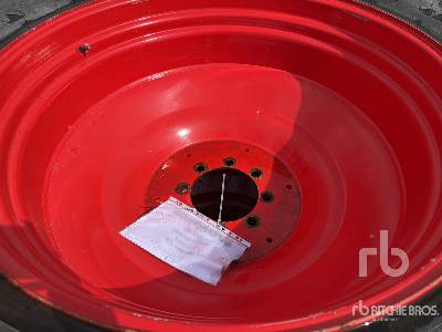 FIRESTONE PERFORMER 85 VF Quantity of (2) (Unused) - Roue complète: photos 3 FIRESTONE PERFORMER 85 VF Quantity of (2) (Unused) - Roue complète: photos 3