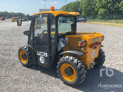 JCB 514-40 AGRI (Unused) - Chariot télescopique: photos 2 JCB 514-40 AGRI (Unused) - Chariot télescopique: photos 2