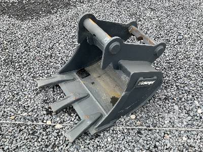 RAEDLINGER 400 mm SW01 Symlock - Godet pour pelle: photos 1 RAEDLINGER 400 mm SW01 Symlock - Godet pour pelle: photos 1