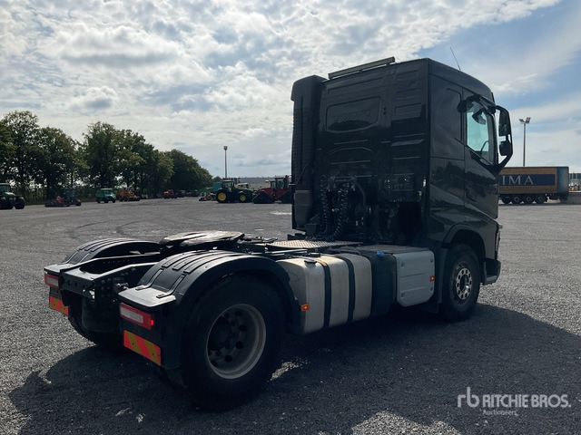 2019 Volvo FH500 4x2 S/A Sleeper Truck Tractor - Tracteur routier: photos 3 2019 Volvo FH500 4x2 S/A Sleeper Truck Tractor - Tracteur routier: photos 3