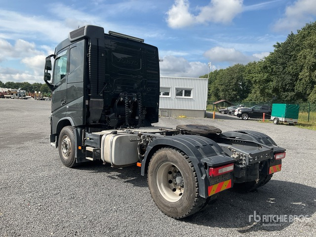 2019 Volvo FH500 4x2 S/A Sleeper Truck Tractor - Tracteur routier: photos 4 2019 Volvo FH500 4x2 S/A Sleeper Truck Tractor - Tracteur routier: photos 4