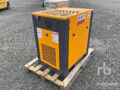 ZELFIR VSD-10HP (Unused) - Compresseur d'air: photos 2 ZELFIR VSD-10HP (Unused) - Compresseur d'air: photos 2
