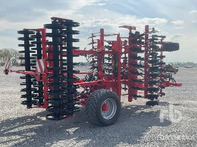 ZIEGLER DISC MASTER PRO (Unused) - Cover crop: photos 3 ZIEGLER DISC MASTER PRO (Unused) - Cover crop: photos 3
