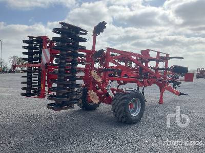 ZIEGLER FIELD MASTER PR - Bineuse: photos 3 ZIEGLER FIELD MASTER PR - Bineuse: photos 3