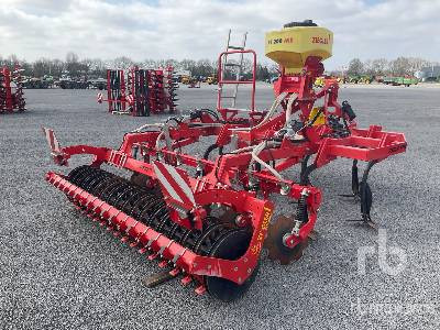 ZIEGLER FIELD PROFI 300 - Bineuse: photos 3 ZIEGLER FIELD PROFI 300 - Bineuse: photos 3