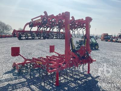 ZIEGLER SOIL STAR 6001 - Bineuse: photos 4 ZIEGLER SOIL STAR 6001 - Bineuse: photos 4